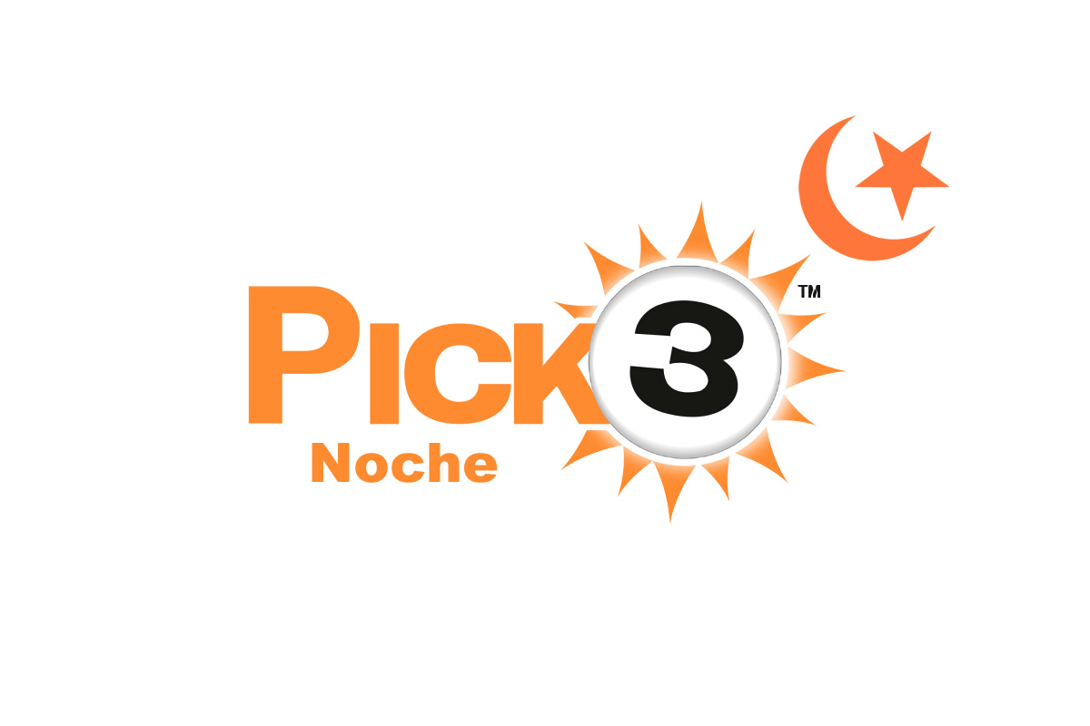 Pick 3 Noche